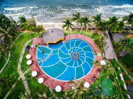 Muong Thanh Holiday Muine Hotel, hotel in Mui Ne