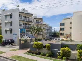 Bayview Harbourview Apartments