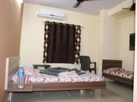 Hotel Laxmi Sadan