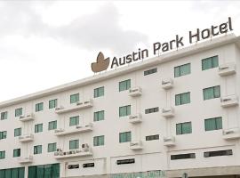 Austin Park Hotel, hotel in Johor Bahru