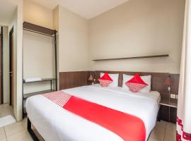 10 Hotel Terbaik Dekat Stasiun Kereta Api Rancaekek Di Bandung Indonesia