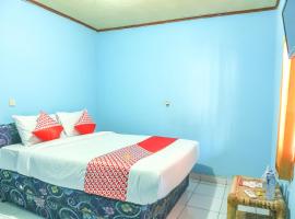OYO 1662 Zury Homestay, hotel in Kuta Lombok