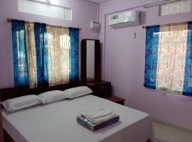 Sunrise Home Stay, apartment in Port Blair