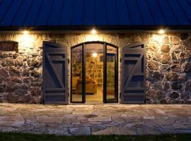 Relais Limock, hotel v destinaci Anija