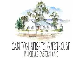 Carlton Heights Guesthouse