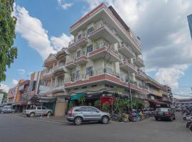 RedDoorz @ H. Agus Salim Street – hotel w mieście Pontianak