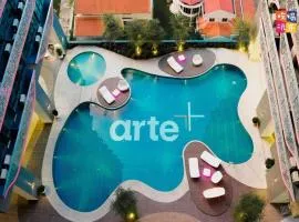 Arte Plus Jalan Ampang KLCC