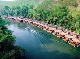 The Float House River Kwai