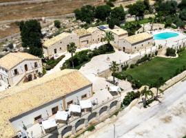 Silva Suri, hotel in Marina di Ragusa