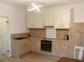 Mitten in Braunlage mit tollem Ausblick