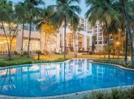 Bangi Resort Hotel
