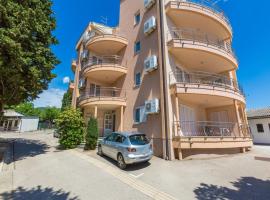 Apartments Villa Vanda, kuća za odmor ili apartman u Selcu