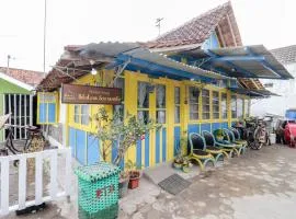 Homestay Ndalem Soewondo