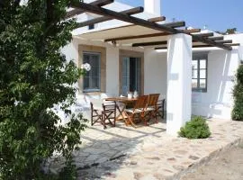Patmos Chora Villas 1 &2