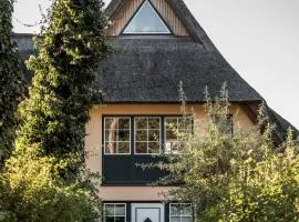 Ferienhäuser Dünenmeer