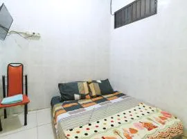 Techno Guesthouse