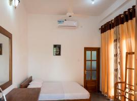Bhagya Holiday Resorts, hotel in Monaragala