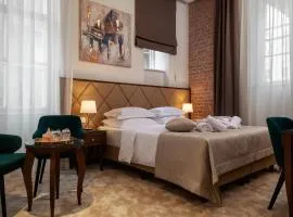 Luxury rooms Tilia