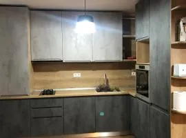Apartament Malema