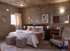 Bastille de Blignaut B&B, three-star hotel in Edenvale