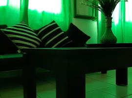 TODO EL CENTRO A TUS PIES