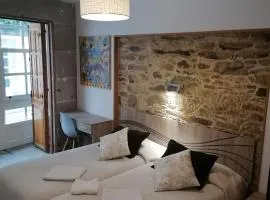 Hostal Forest