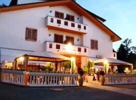 Albergo Nuovo Gianduia