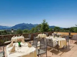 Hotel Restaurant Ferienwohnungen ALPENHOF