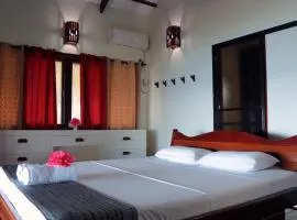 Siargao Sunrise Villa