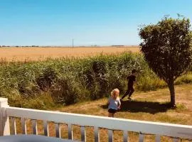 Sea 'n' Stars Platinum Plus Holiday home with Views, Free Wifi and Netflix