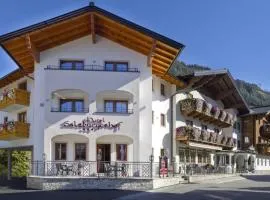 Hotel Salzburgerhof