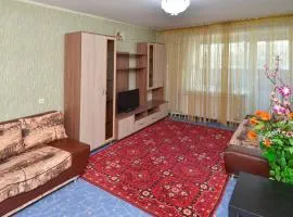 1 комнатные апартаменты на Садуакасова 24