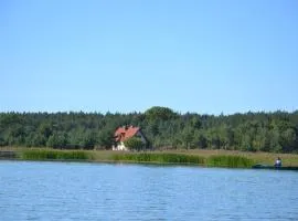 Zagajnik Holiday House
