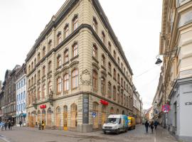 Die 10 Besten Ferienwohnungen In Riga Lettland Booking Com