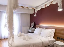 Luxury Family Apartment