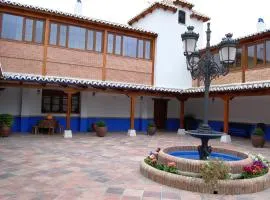 Hotel El Cortijo de Daimiel