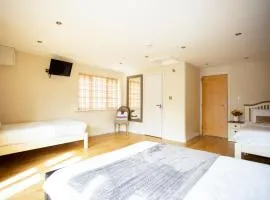 Hillcroft Accommodation
