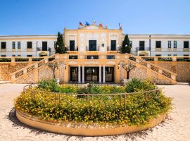 Delfino Beach Hotel, hotel v destinácii Marsala