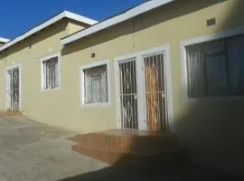 Amafana Guest House