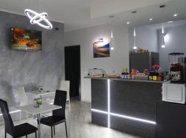 B&B Agrigento da Tony Palermo