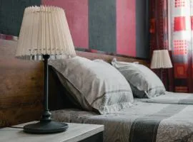 ソフィア セントラル ホテル アパートメンツ