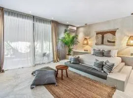 Zenses Wellness and Yoga Resort - Adults Only