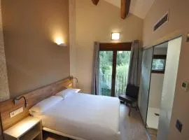 Camping Valle de Bujaruelo