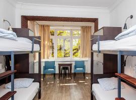 Hostel Wratislavia, hotel en Wroclaw