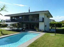 Montaney Guests House - EPFL