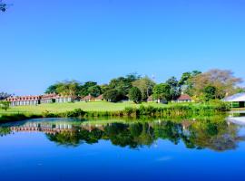 Windsor Golf Hotel & Country Club, resort in Nairobi