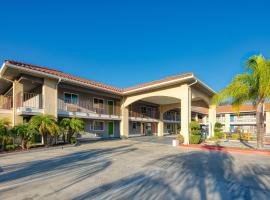 Signature Temecula, hotel in Temecula