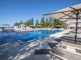 Le Dune Resort: Menfi'de bir otel