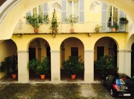 Appartamento Petrarca