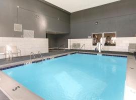 Baymont by Wyndham Bowling Green, hotel with hot tubs in Bowling Green